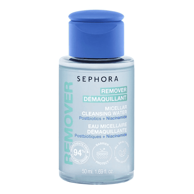 &Aacute;gua Micelar Sephora Collection Fresh Cleansing